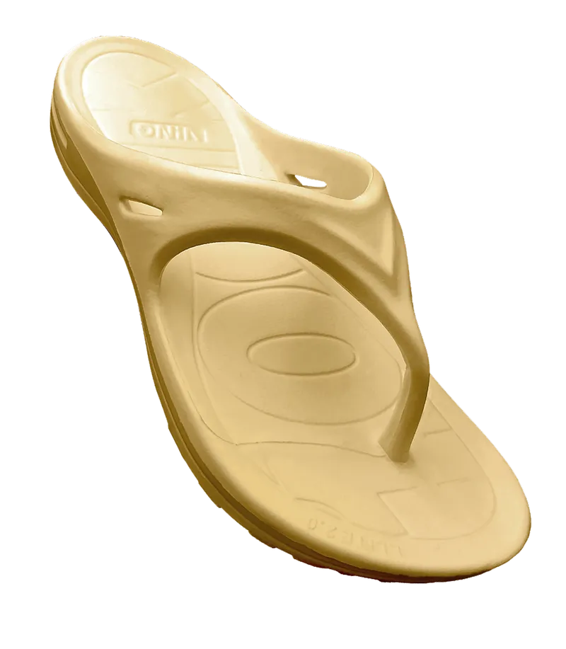 รองเท้า Elite Gold